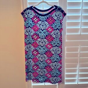 NWOT Lilly Pulitzer Dress